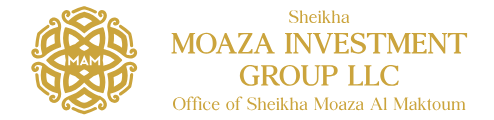 Sheikha Moaza Investment Group LLC — Office of Sheikha Moaza Al Maktoum